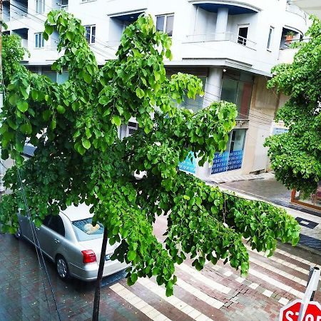 Lovely Apt At The Heart Of The City&Near The Lake Pogradec Eksteriør bilde