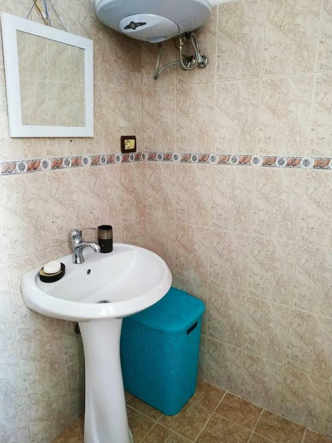 Lovely Apt At The Heart Of The City&Near The Lake Pogradec Eksteriør bilde