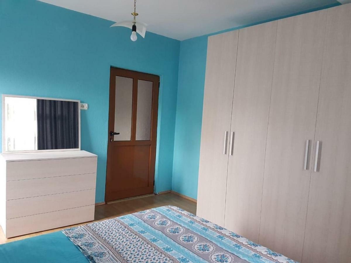 Lovely Apt At The Heart Of The City&Near The Lake Pogradec Eksteriør bilde