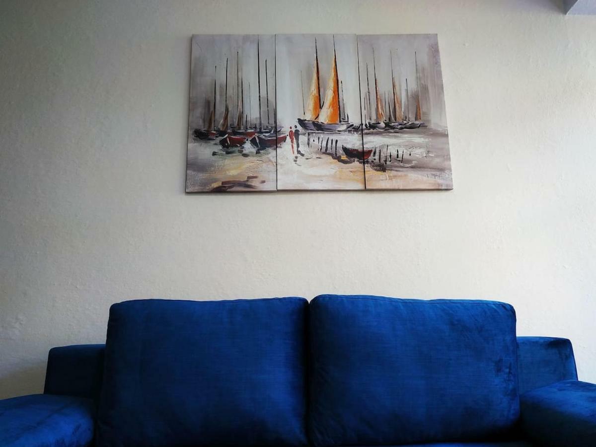 Lovely Apt At The Heart Of The City&Near The Lake Pogradec Eksteriør bilde